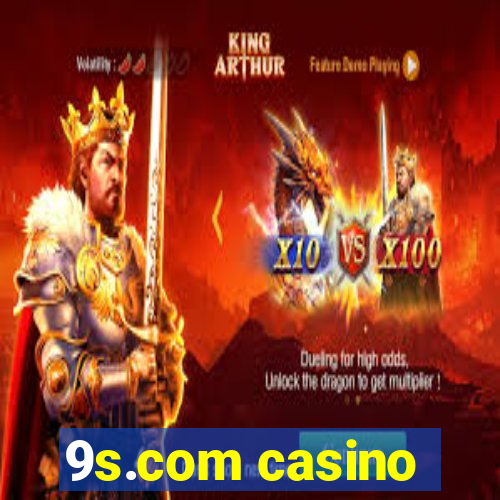 9s.com casino